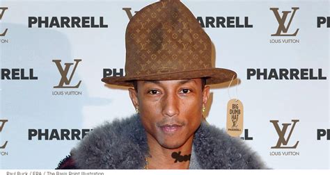 creative director of louis vuitton|Pharrell Williams .